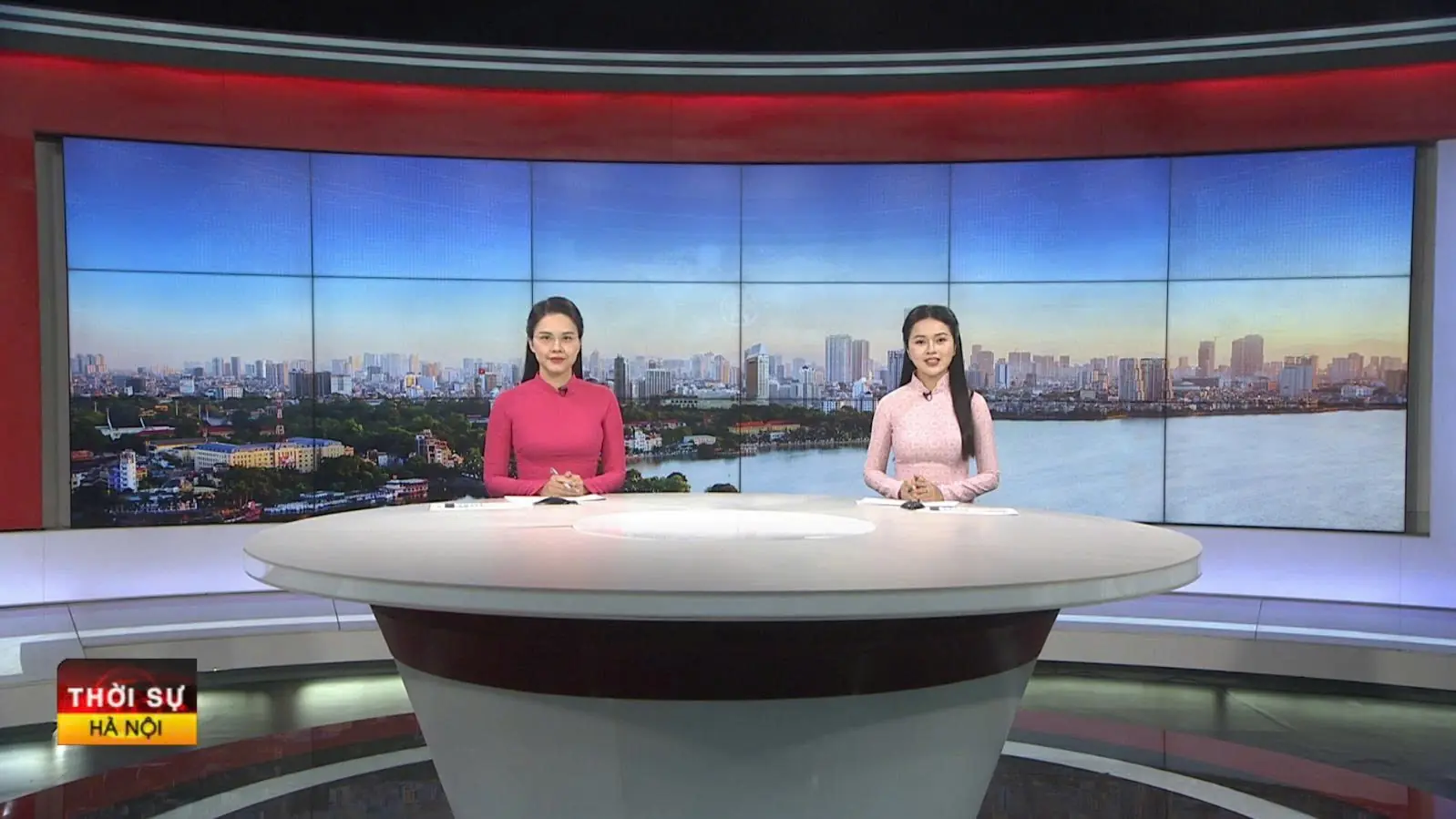Chương trình Thời sự 18h30 | 24/08/2025